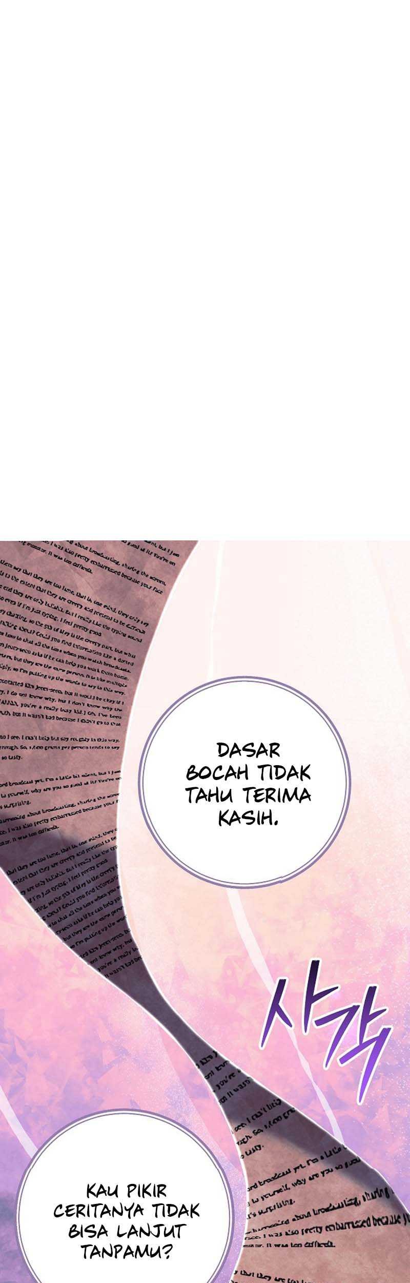 God's Web Novel Chapter 36 - halaman 2