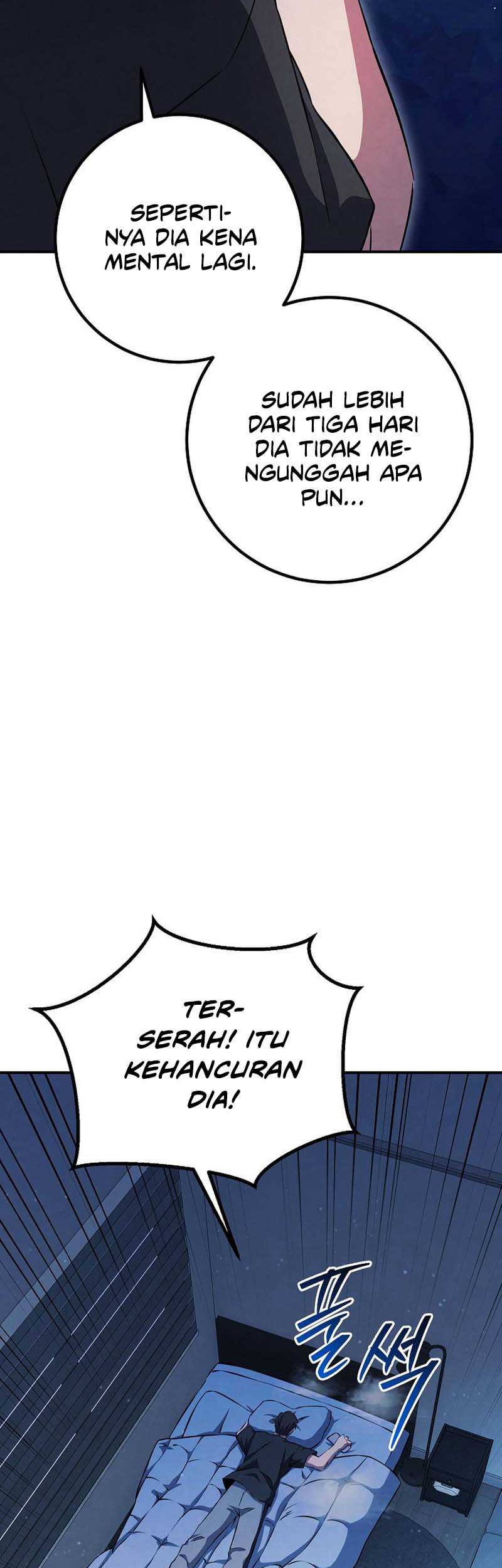 God's Web Novel Chapter 36 - halaman 21