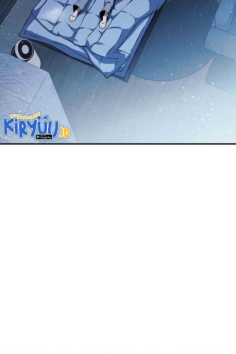 God's Web Novel Chapter 36 - halaman 22