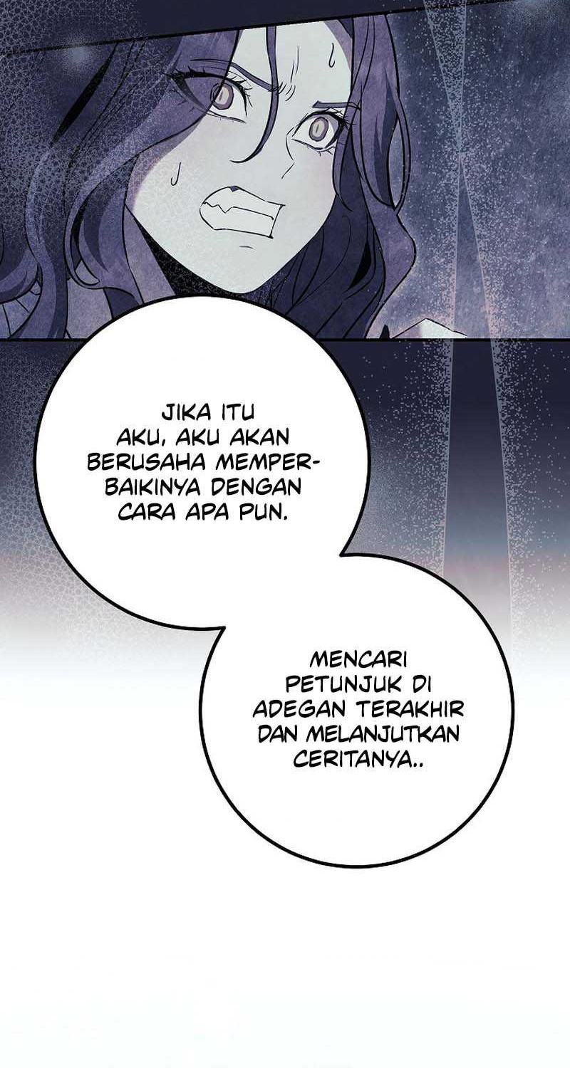 God's Web Novel Chapter 36 - halaman 26
