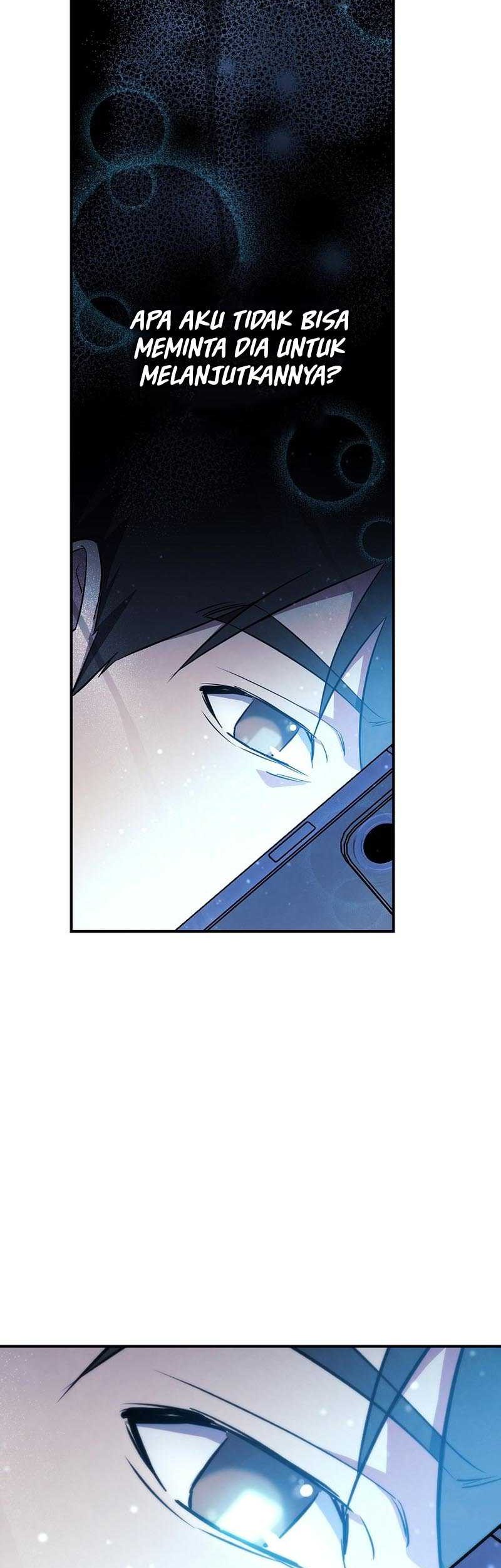 God's Web Novel Chapter 36 - halaman 29