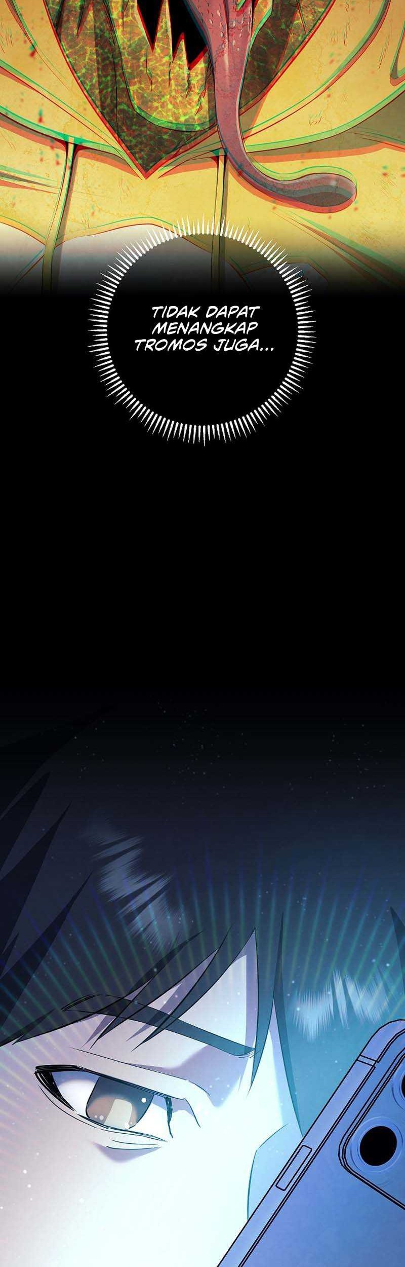 God's Web Novel Chapter 36 - halaman 36