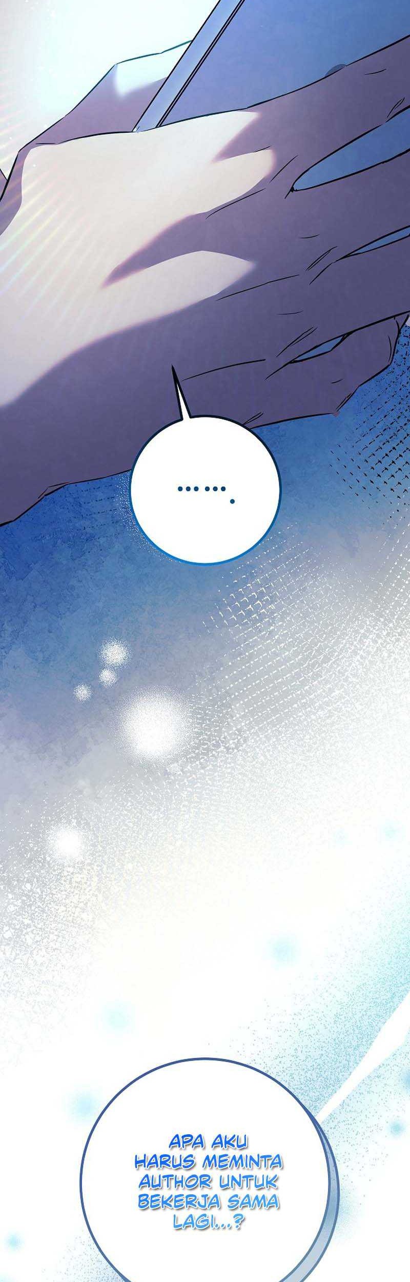God's Web Novel Chapter 36 - halaman 37