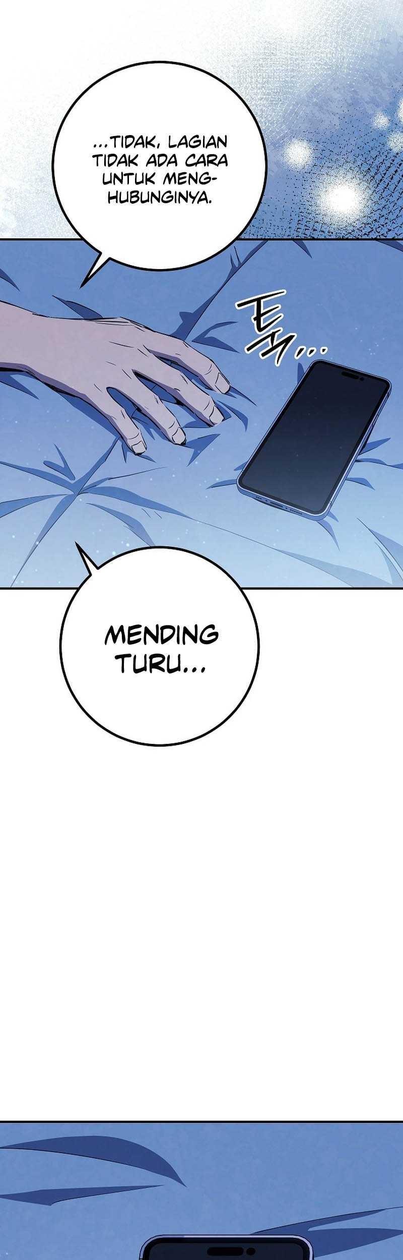 God's Web Novel Chapter 36 - halaman 39