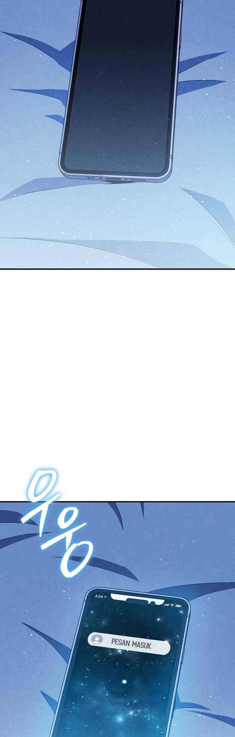 God's Web Novel Chapter 36 - halaman 40