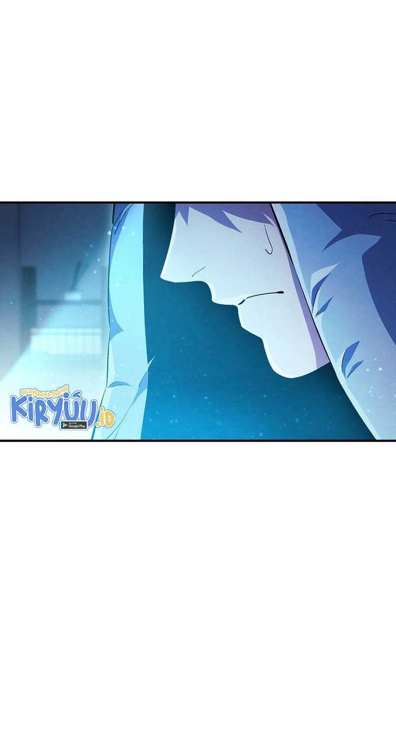 God's Web Novel Chapter 36 - halaman 50