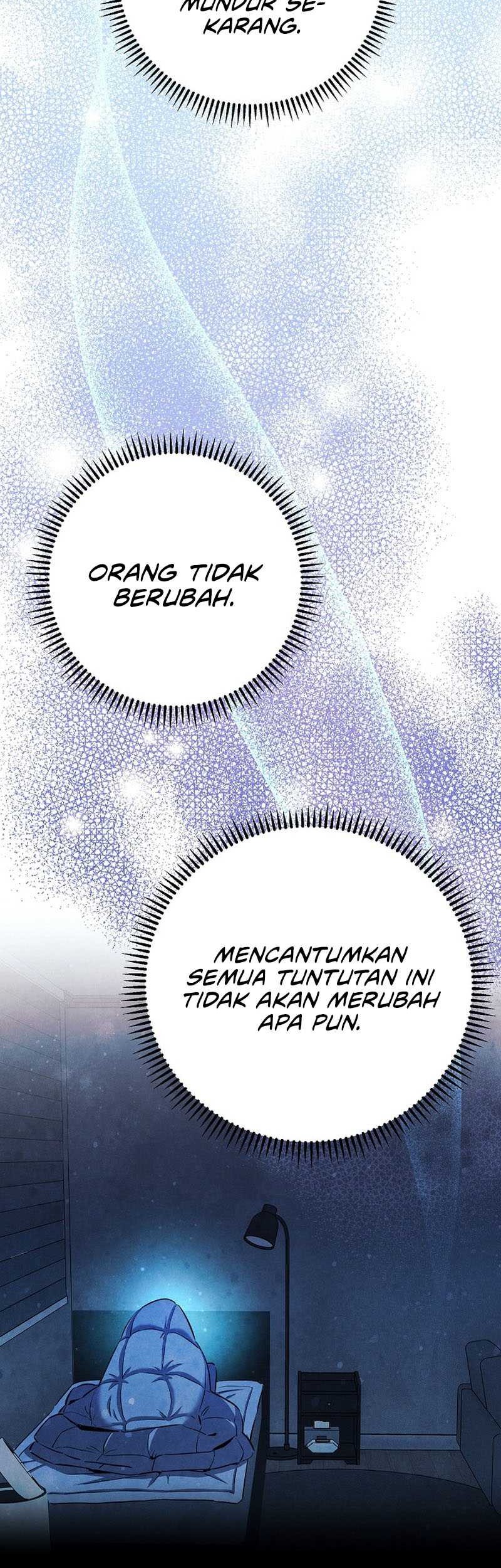 God's Web Novel Chapter 36 - halaman 65