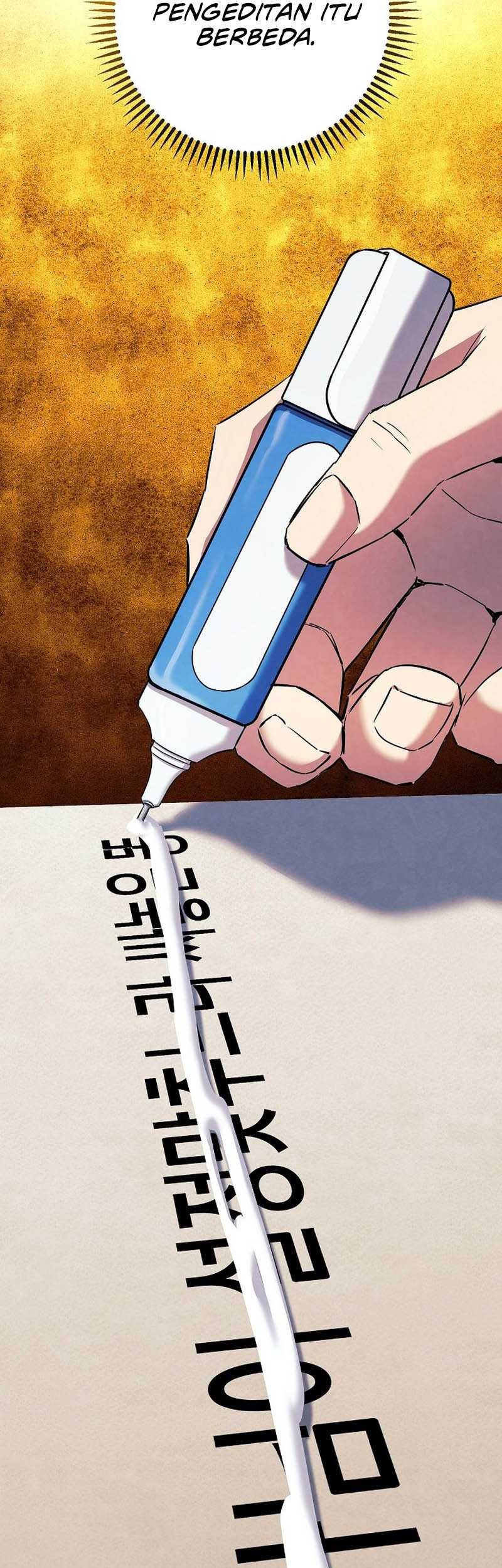 God's Web Novel Chapter 36 - halaman 67