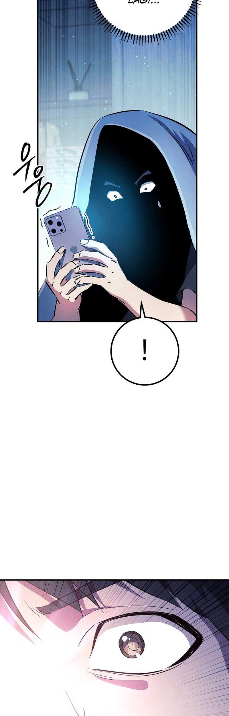 God's Web Novel Chapter 36 - halaman 73