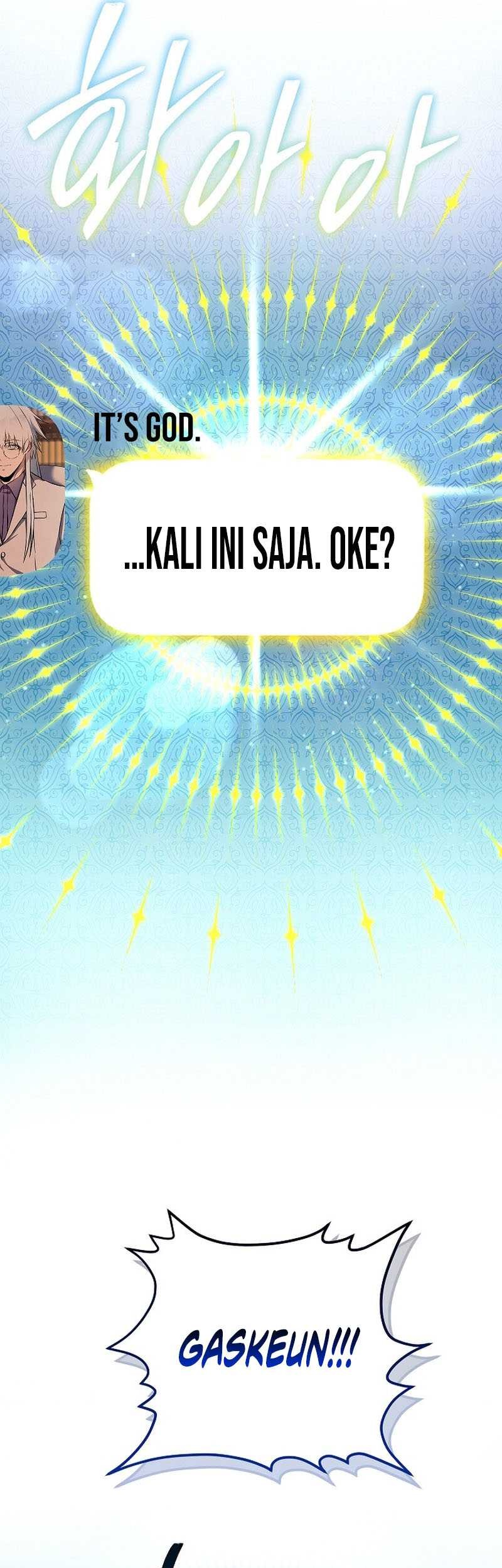 God's Web Novel Chapter 36 - halaman 75