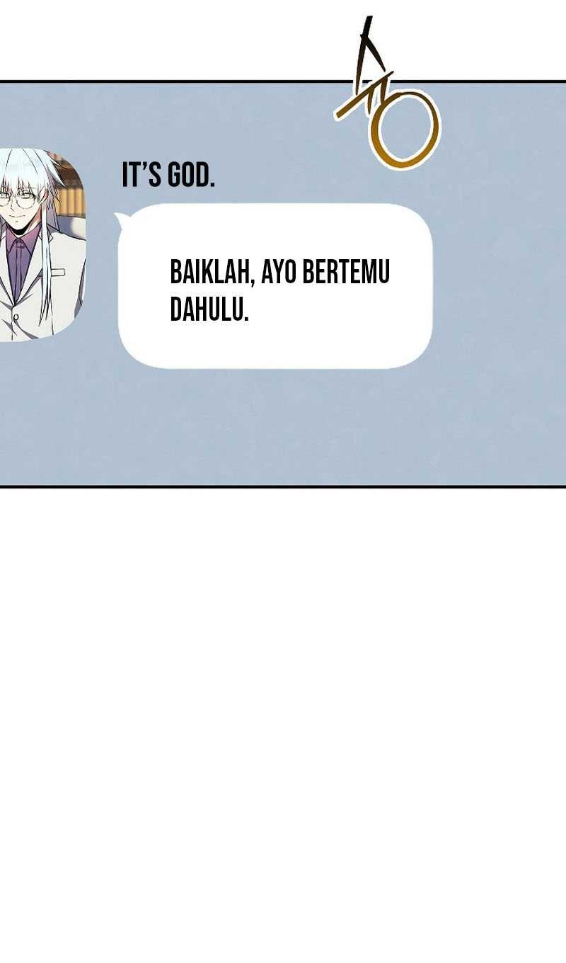 God's Web Novel Chapter 36 - halaman 78