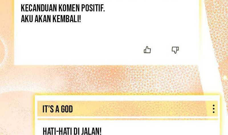 God's Web Novel Chapter 36 - halaman 8
