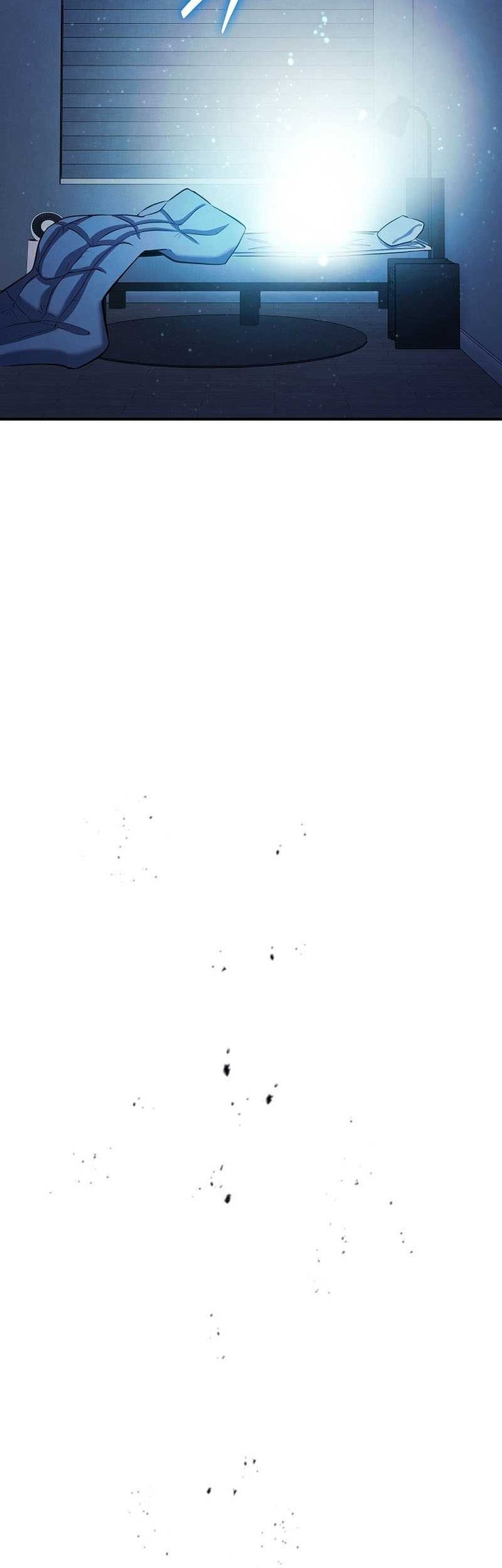 God's Web Novel Chapter 36 - halaman 80