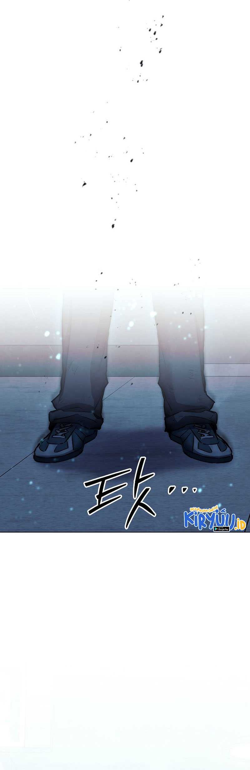God's Web Novel Chapter 36 - halaman 81