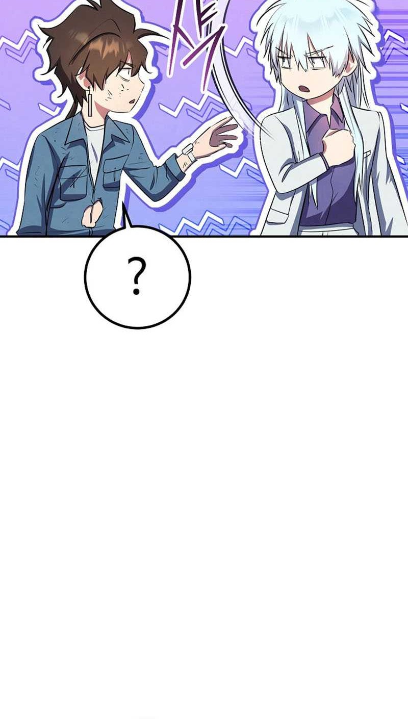 God's Web Novel Chapter 36 - halaman 89