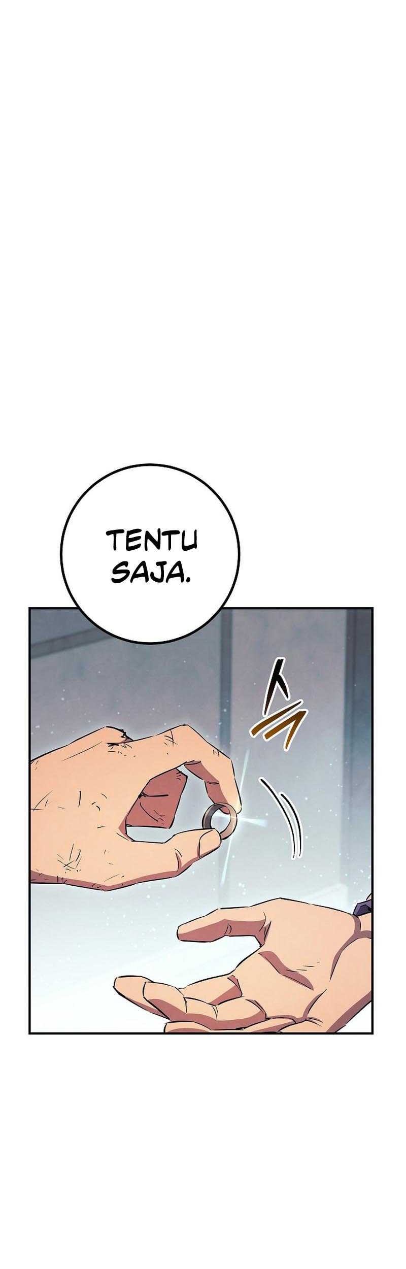 God's Web Novel Chapter 36 - halaman 92