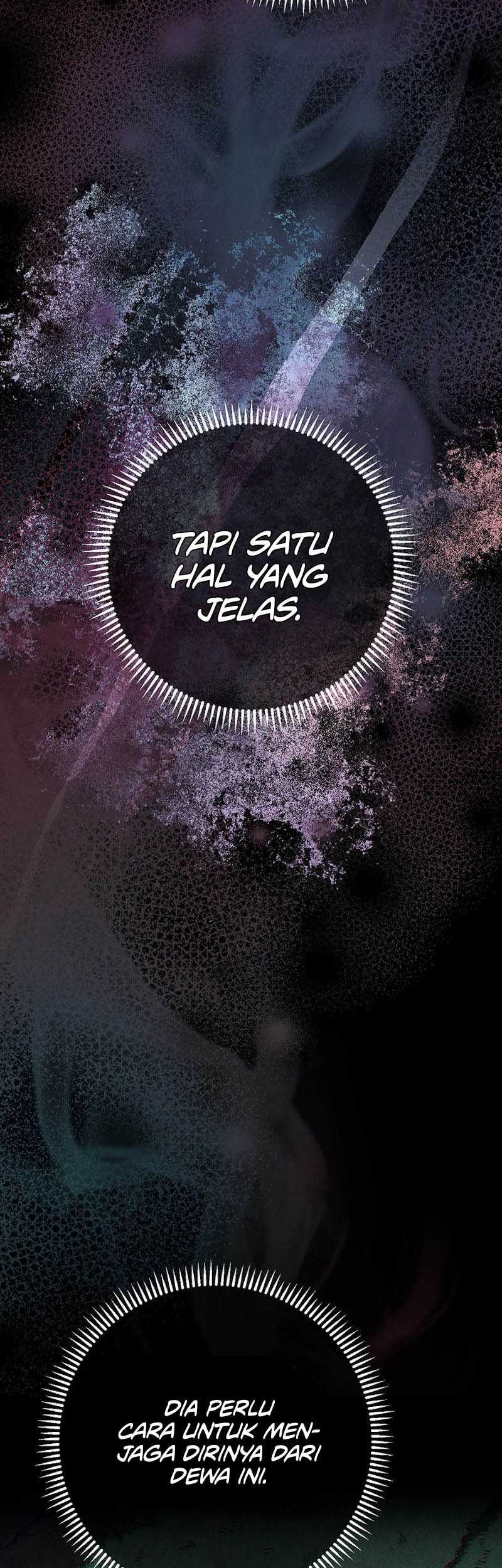 God's Web Novel Chapter 37 - halaman 10