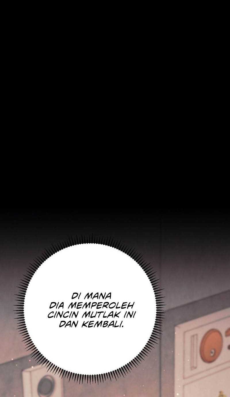 God's Web Novel Chapter 37 - halaman 12
