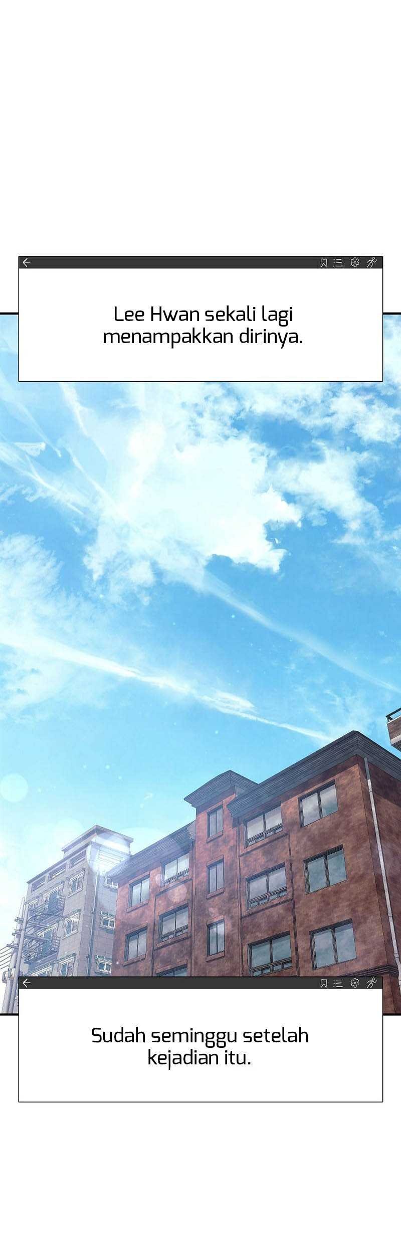 God's Web Novel Chapter 37 - halaman 2