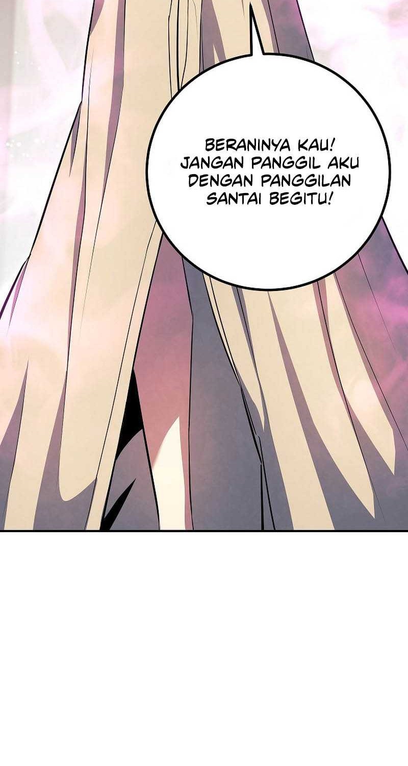 God's Web Novel Chapter 37 - halaman 20