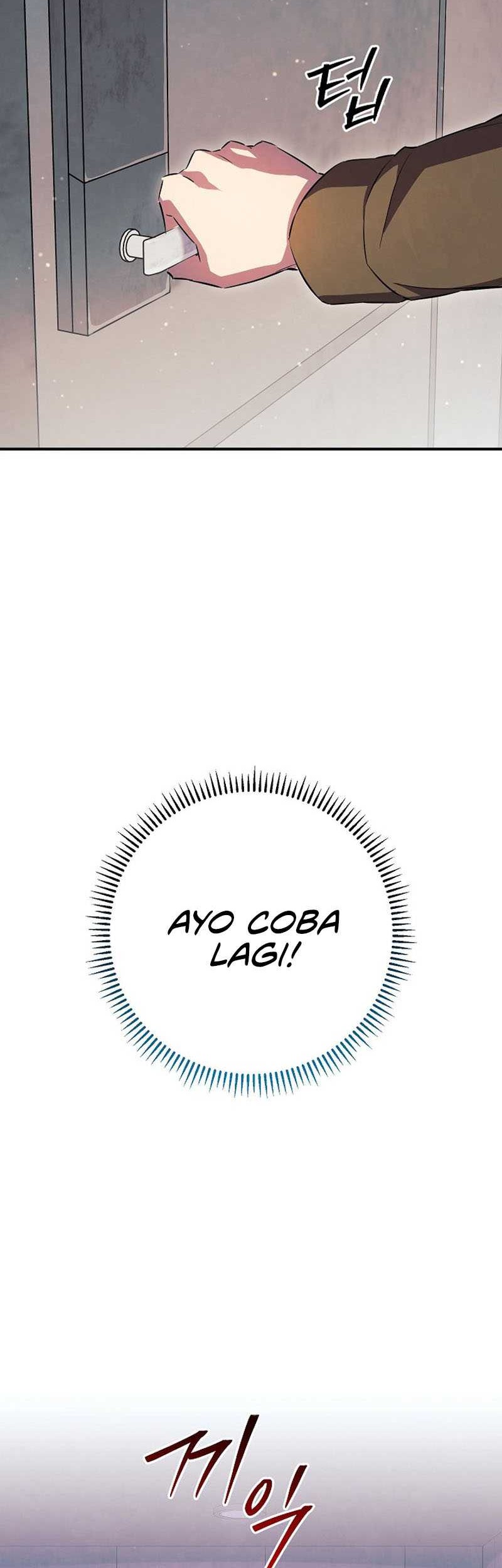 God's Web Novel Chapter 37 - halaman 22