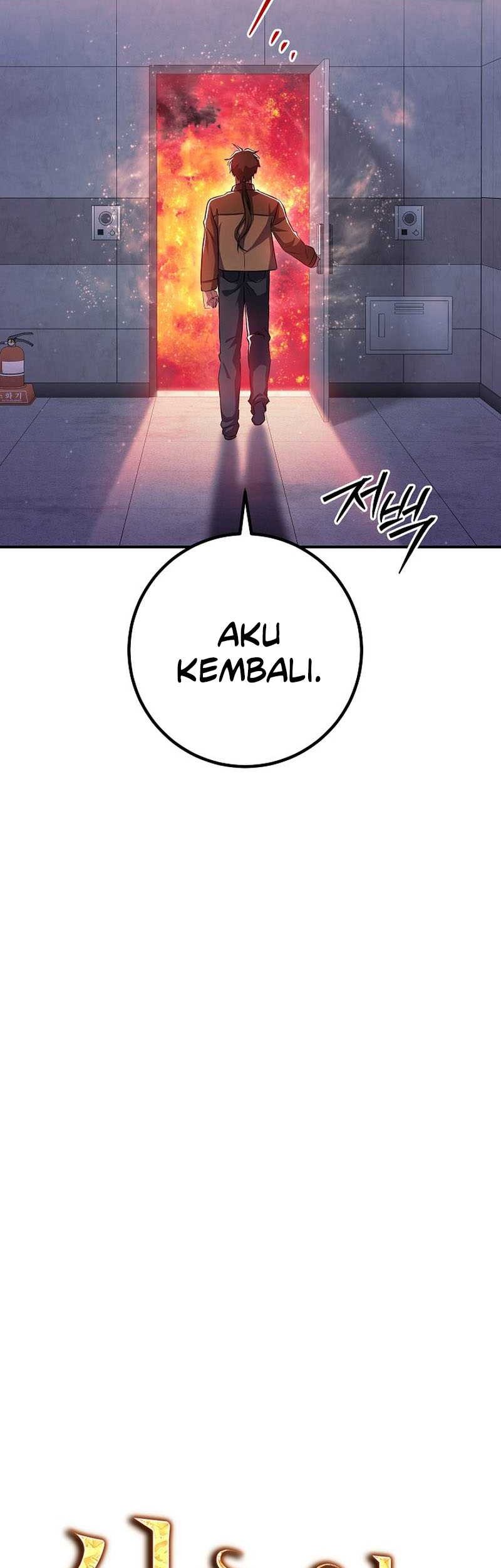 God's Web Novel Chapter 37 - halaman 23