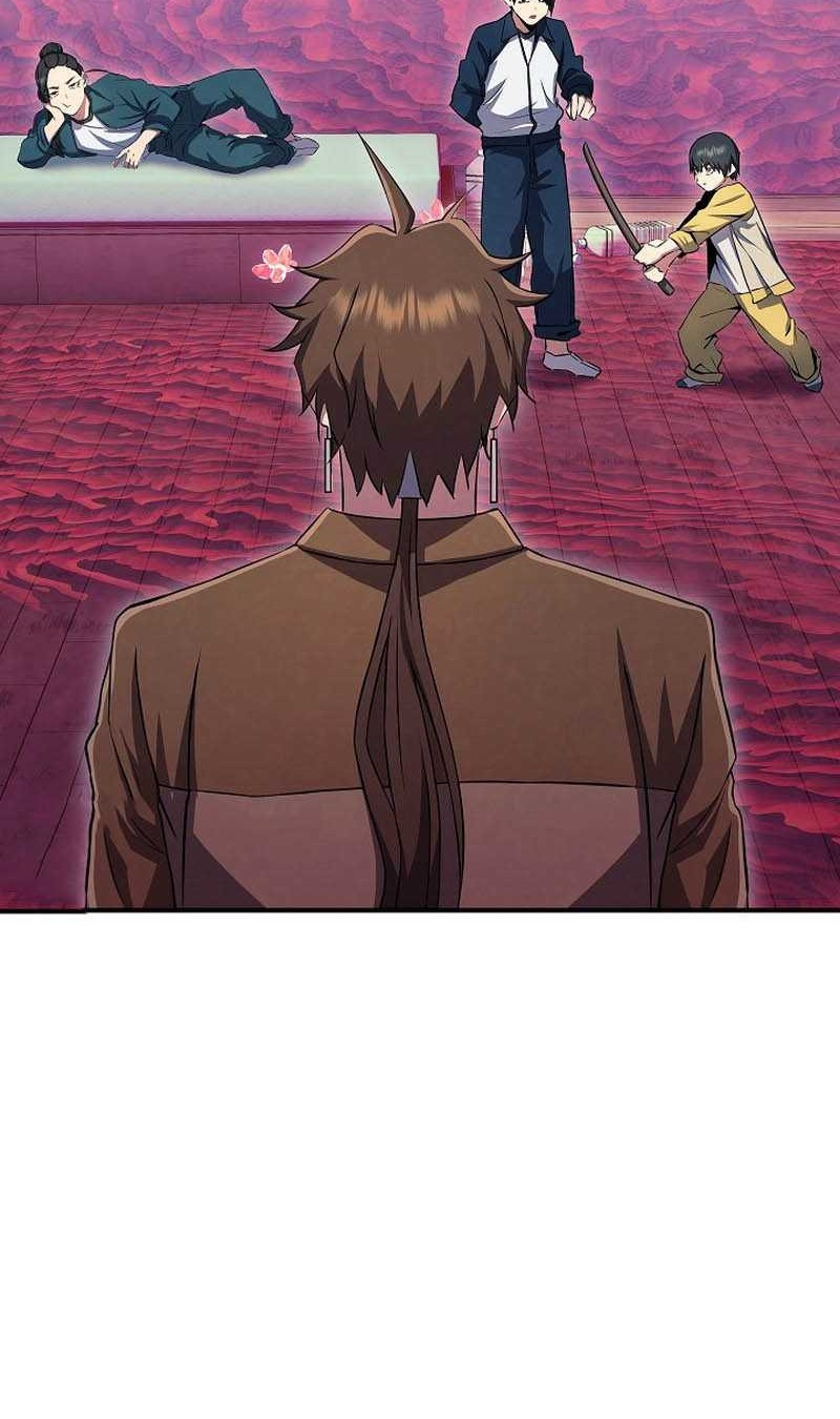 God's Web Novel Chapter 37 - halaman 28