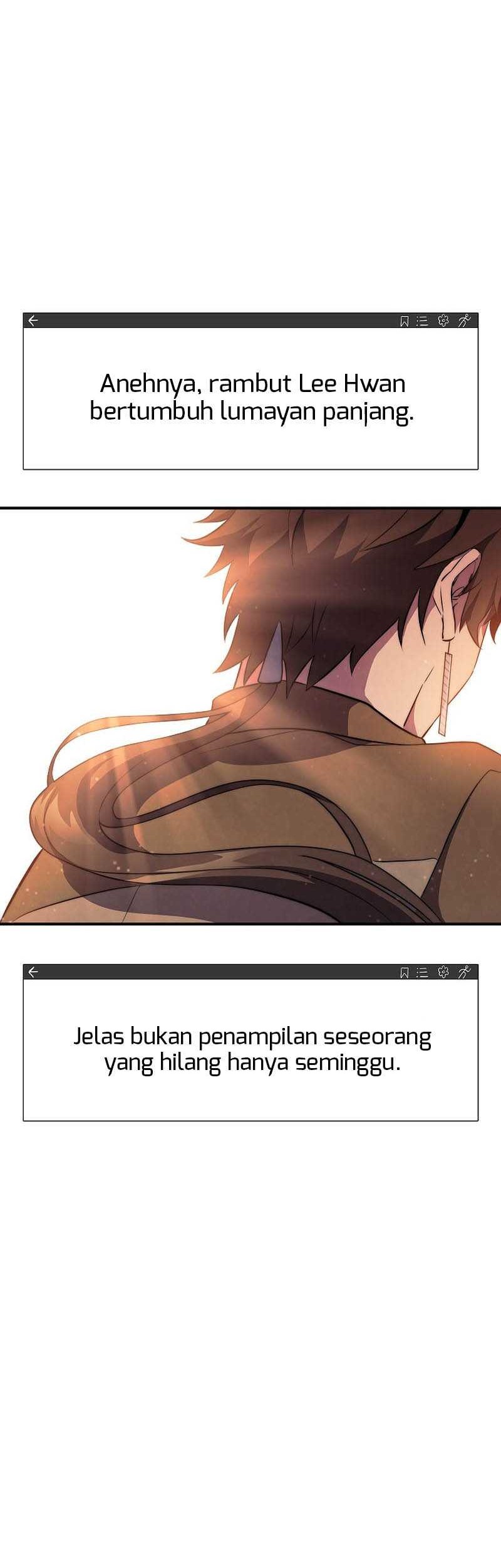 God's Web Novel Chapter 37 - halaman 3
