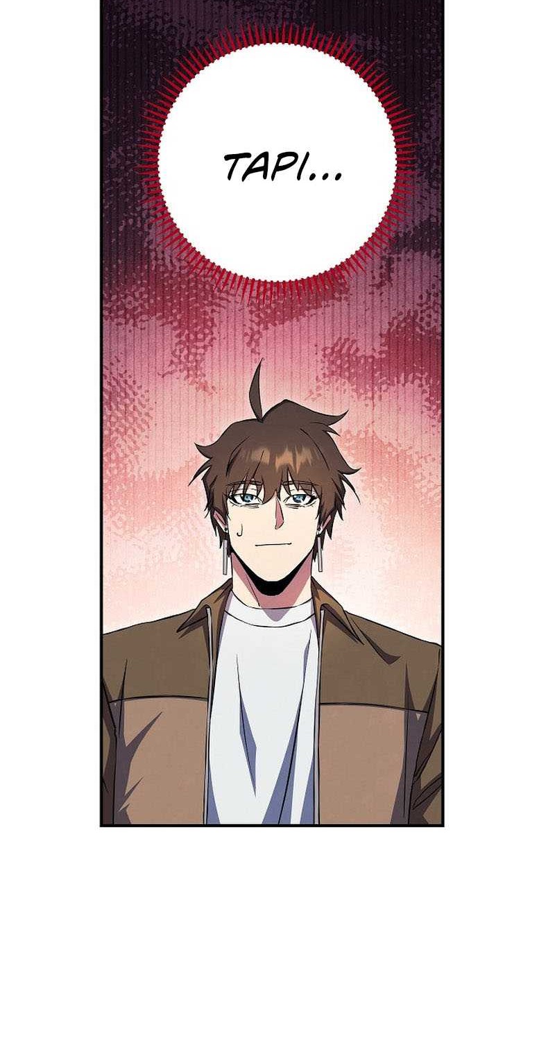 God's Web Novel Chapter 37 - halaman 36