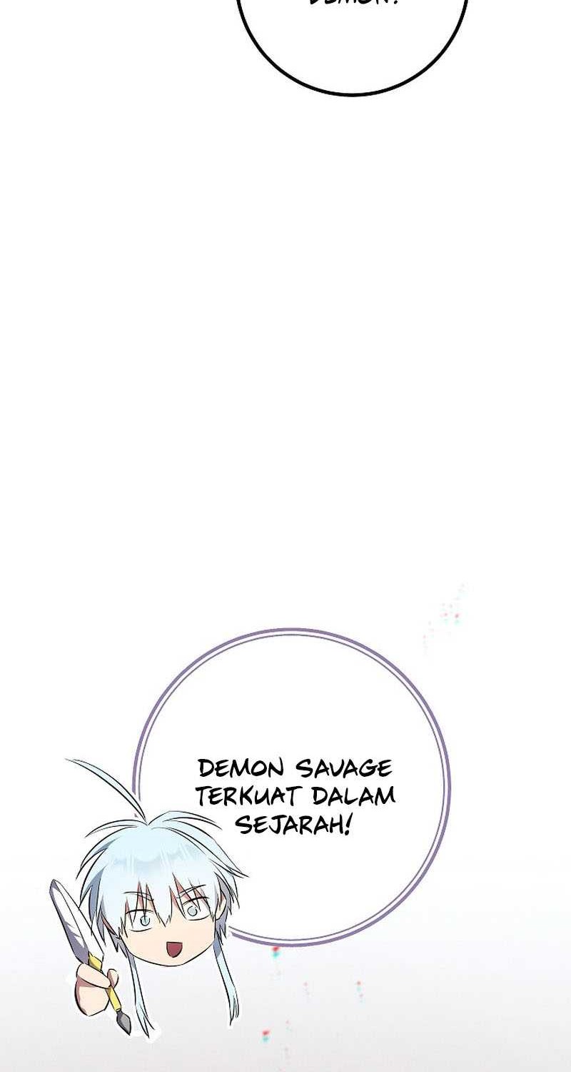 God's Web Novel Chapter 37 - halaman 55