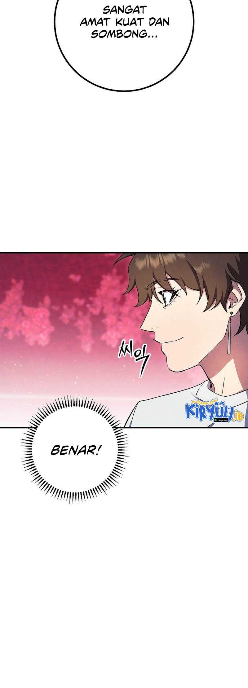 God's Web Novel Chapter 37 - halaman 58