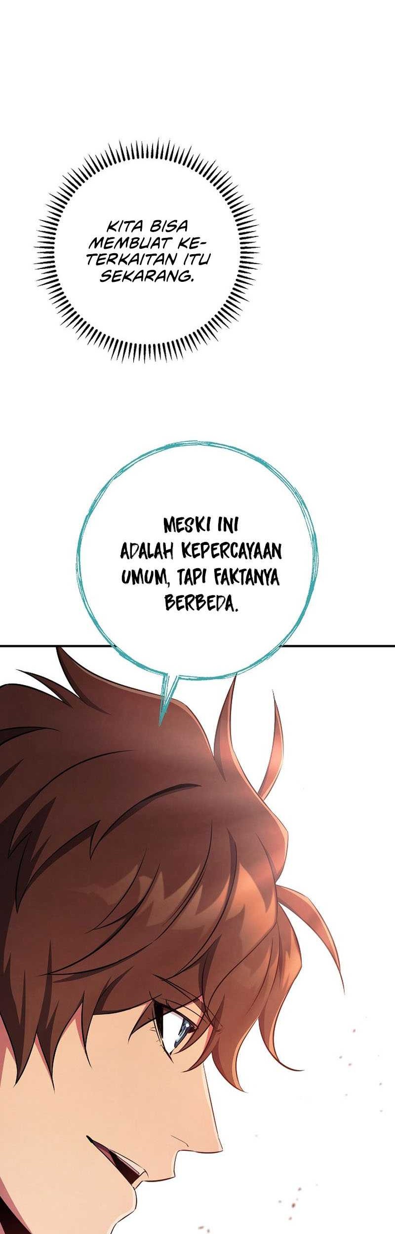 God's Web Novel Chapter 37 - halaman 60
