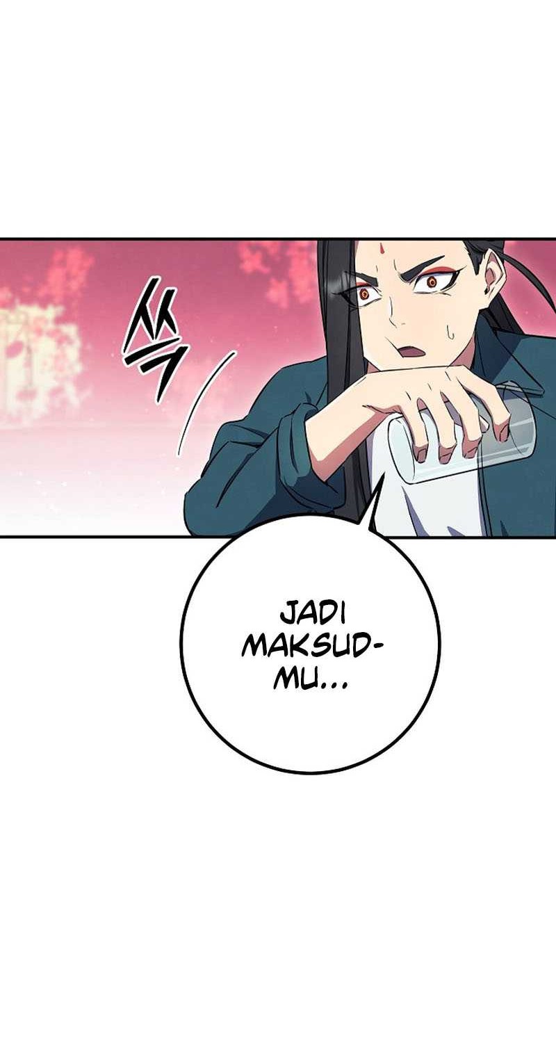 God's Web Novel Chapter 37 - halaman 66