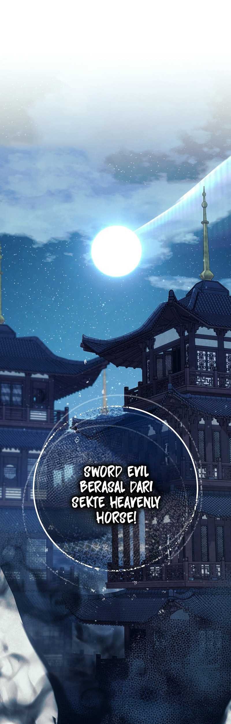 God's Web Novel Chapter 37 - halaman 67