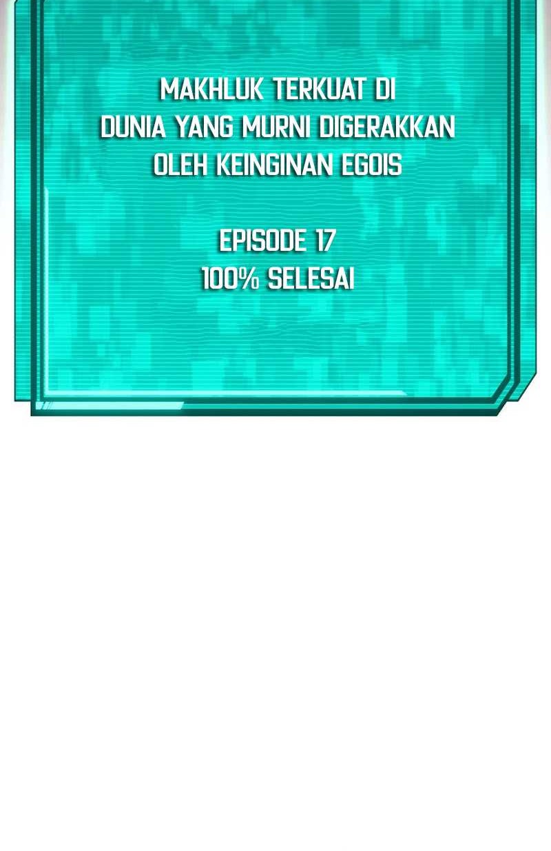 God's Web Novel Chapter 37 - halaman 70