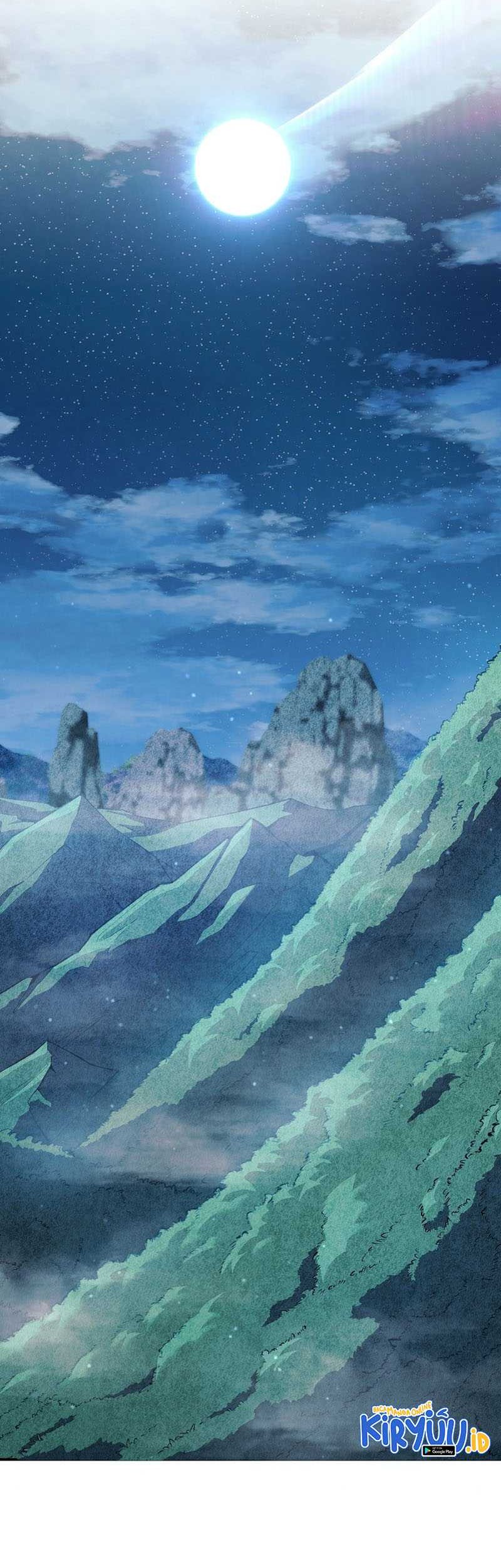 God's Web Novel Chapter 37 - halaman 73