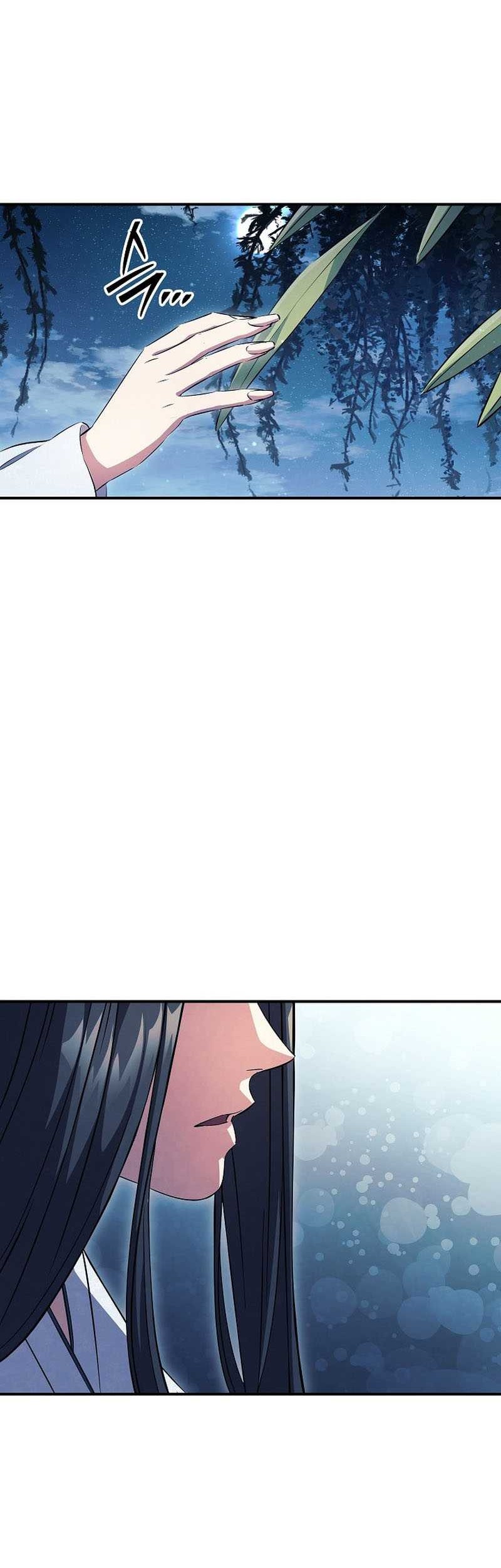 God's Web Novel Chapter 37 - halaman 76