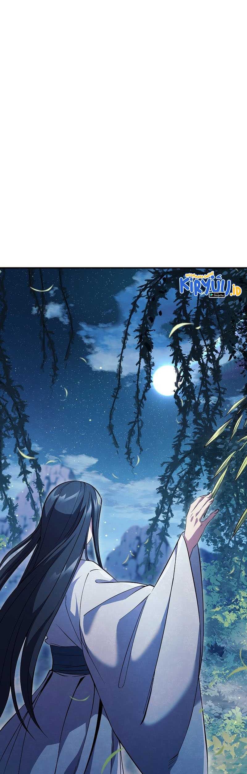 God's Web Novel Chapter 37 - halaman 77