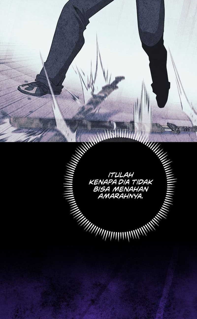 God's Web Novel Chapter 37 - halaman 8