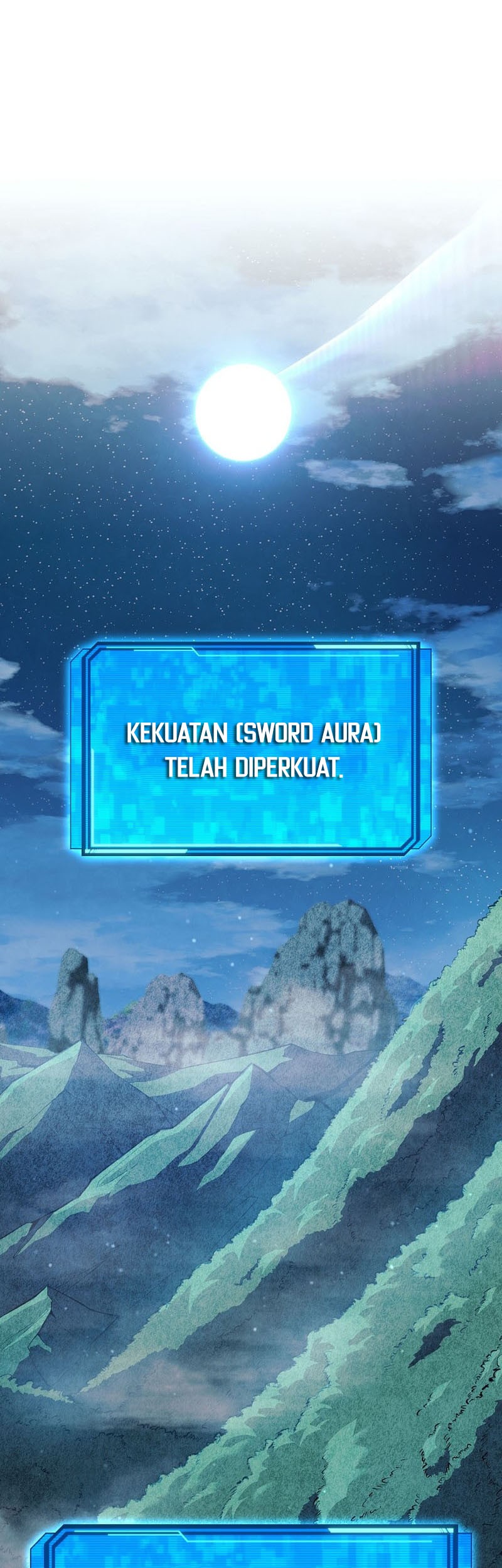God's Web Novel Chapter 38 - halaman 2