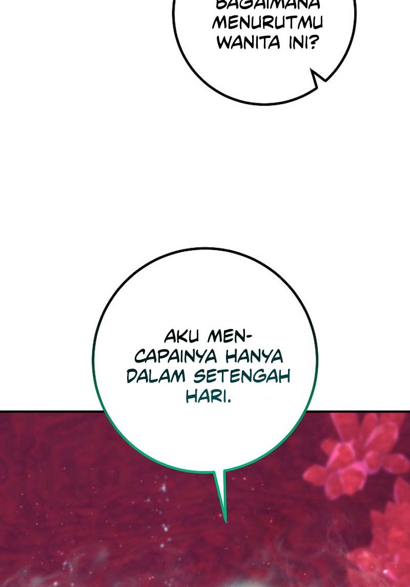 God's Web Novel Chapter 38 - halaman 32