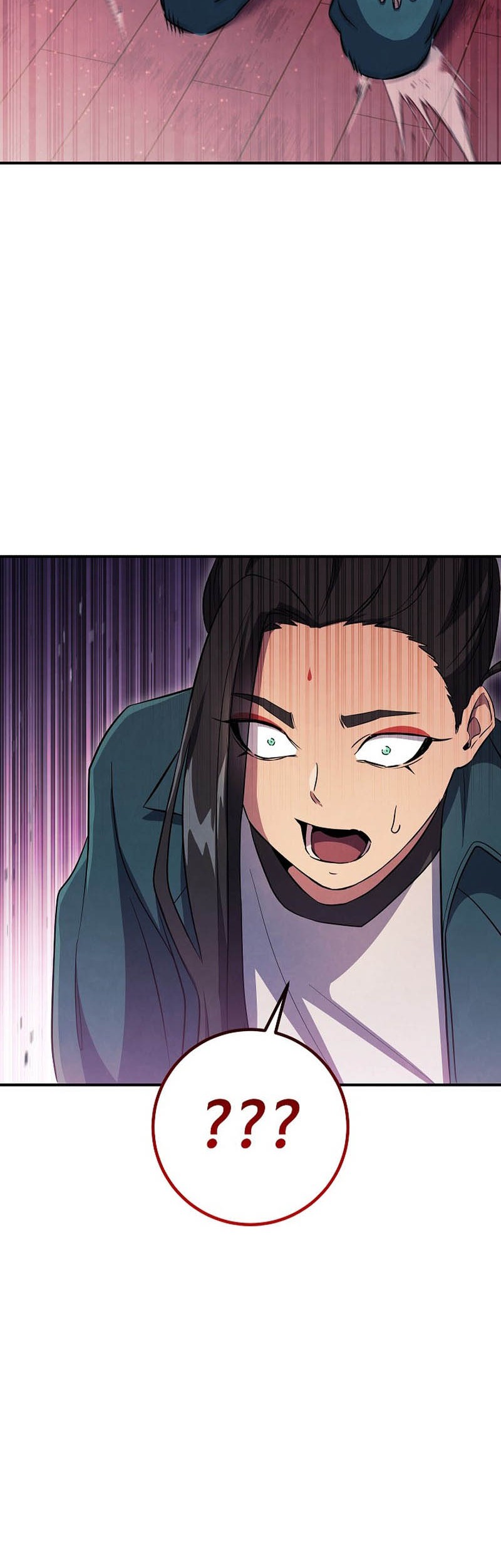 God's Web Novel Chapter 38 - halaman 40