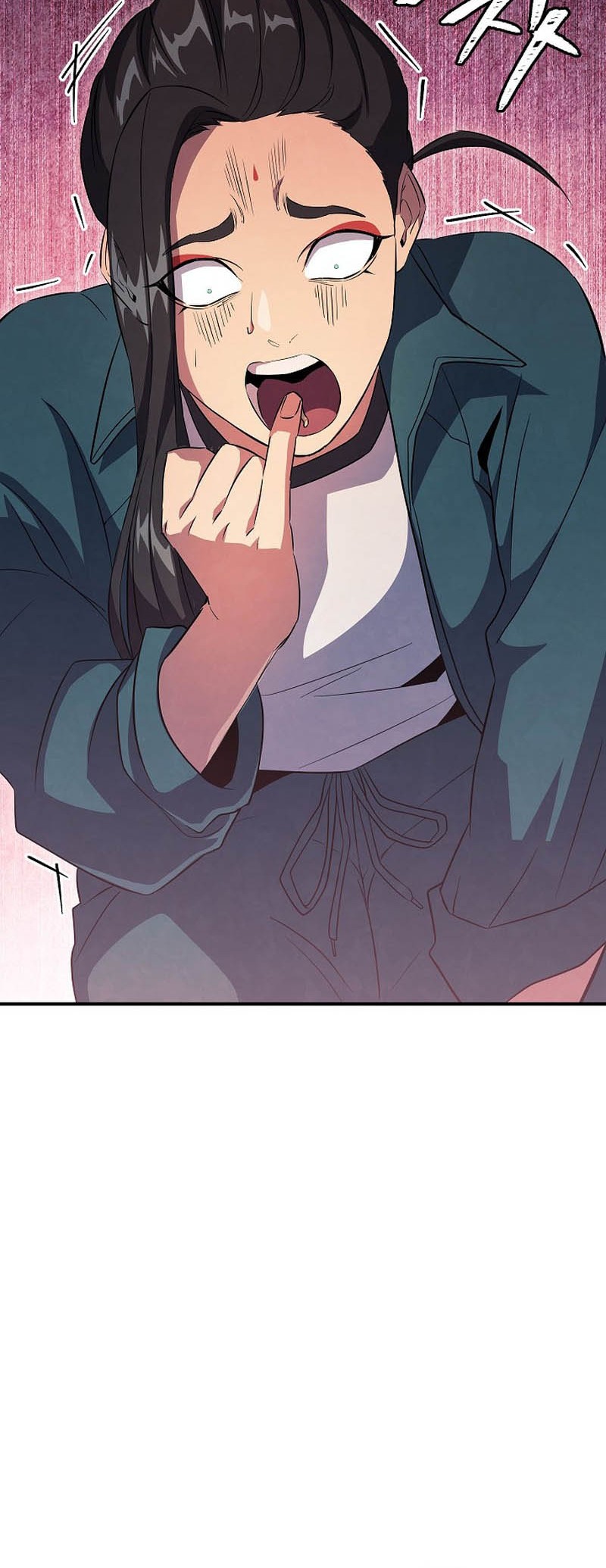 God's Web Novel Chapter 38 - halaman 48