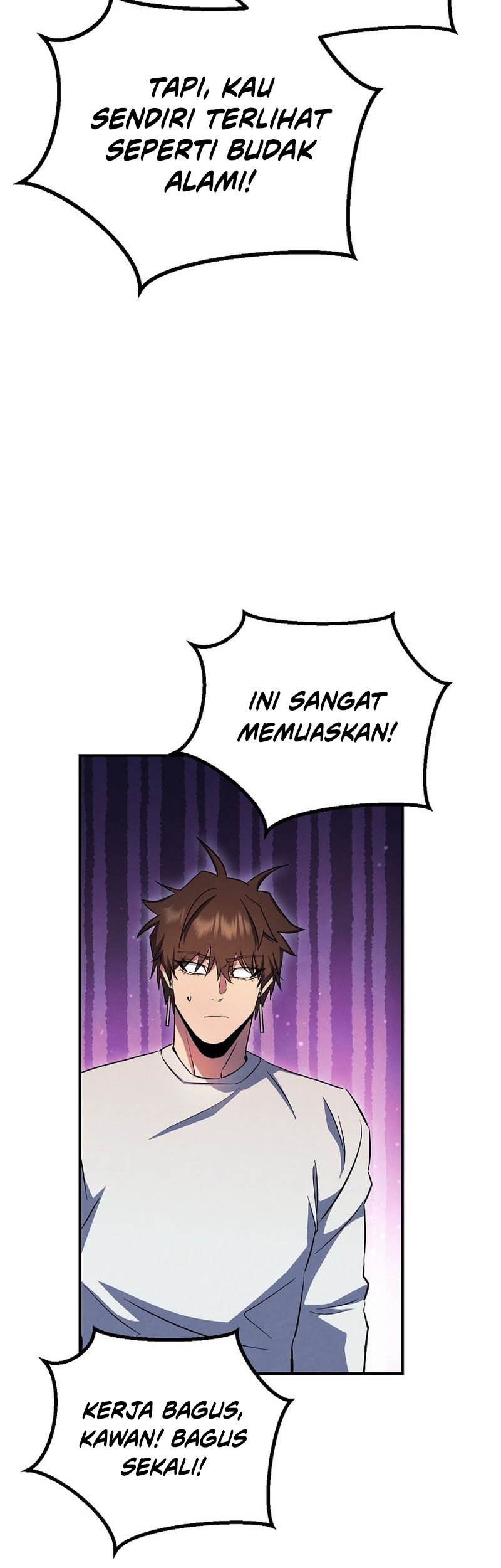 God's Web Novel Chapter 38 - halaman 59