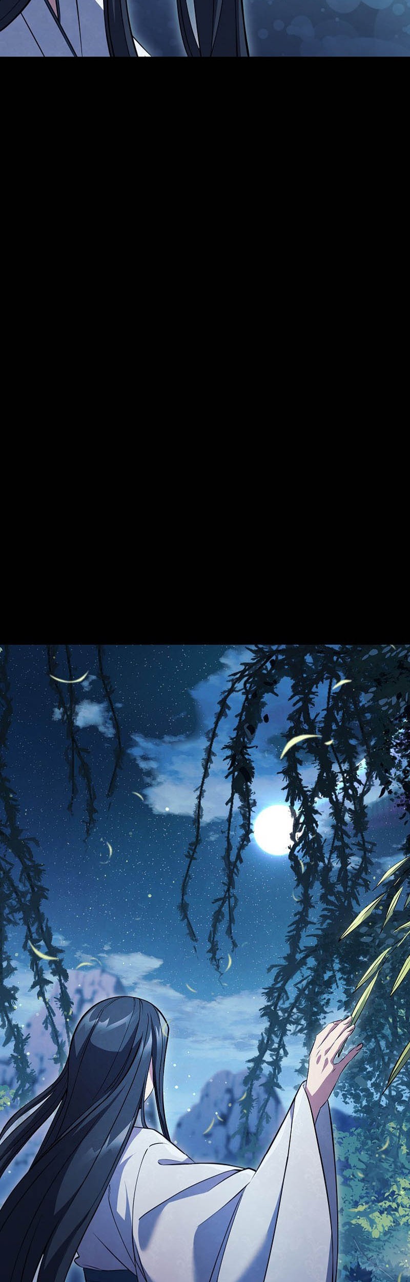 God's Web Novel Chapter 38 - halaman 6