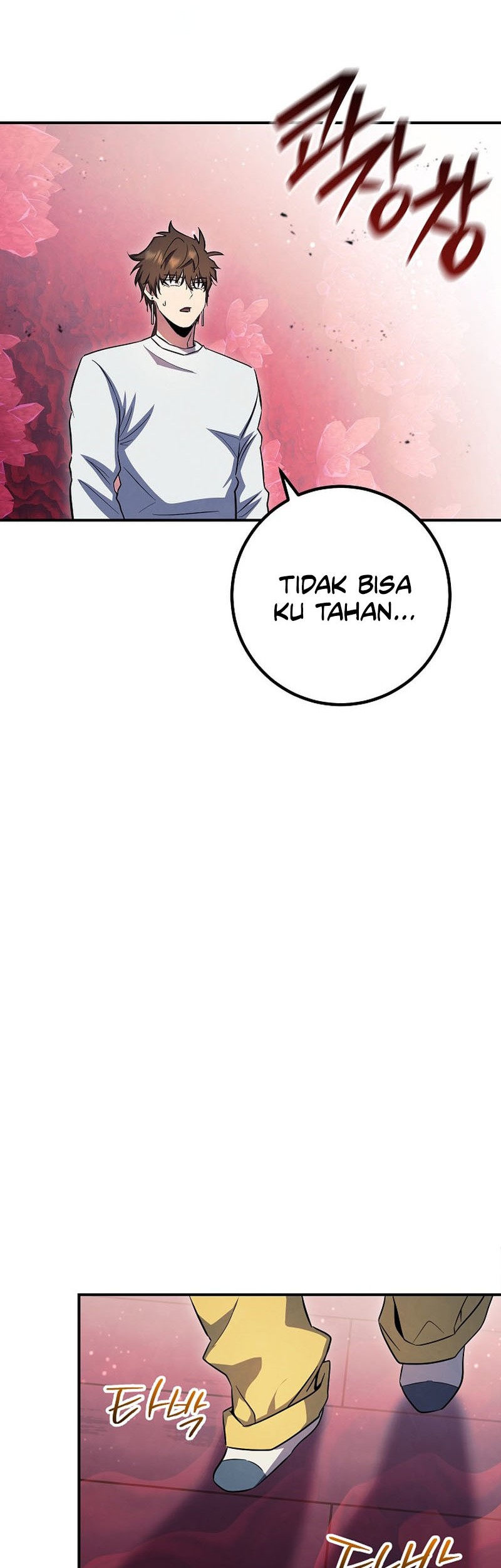 God's Web Novel Chapter 38 - halaman 62