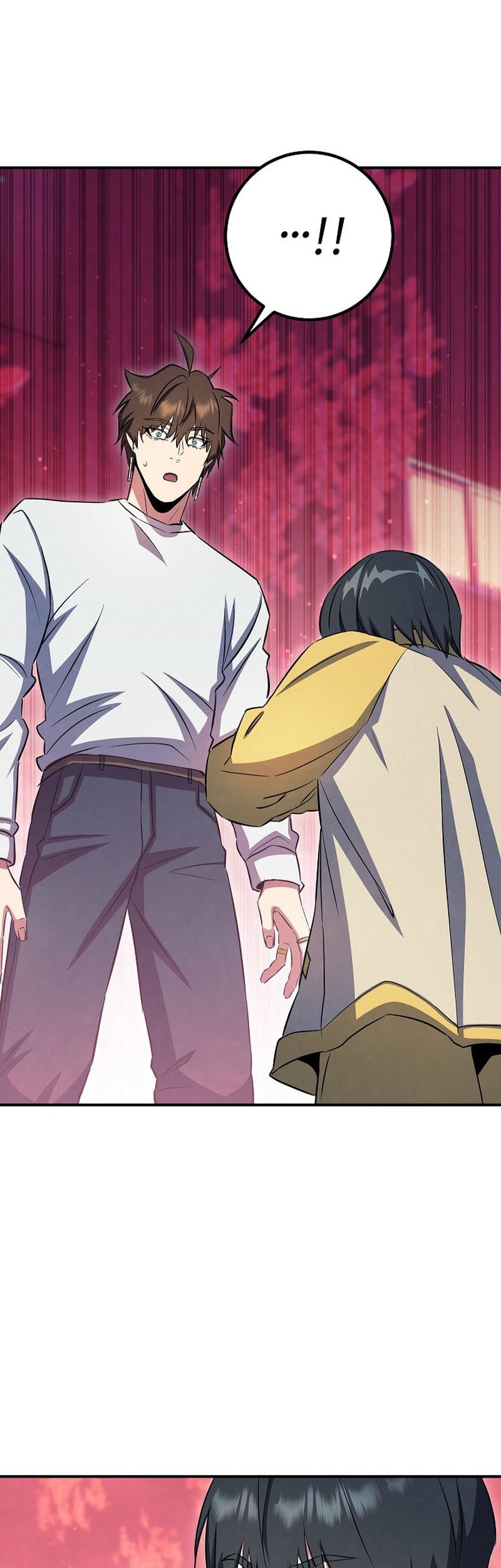 God's Web Novel Chapter 38 - halaman 65