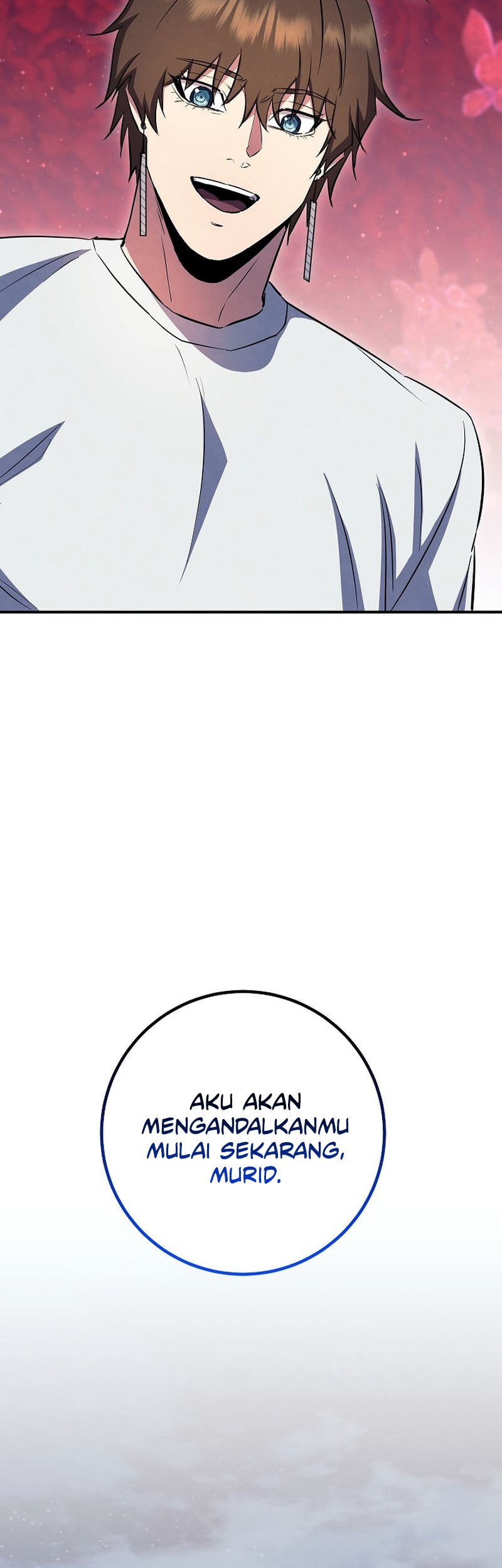 God's Web Novel Chapter 38 - halaman 67