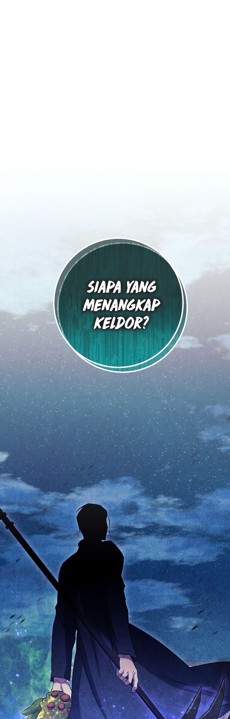 God's Web Novel Chapter 38 - halaman 73