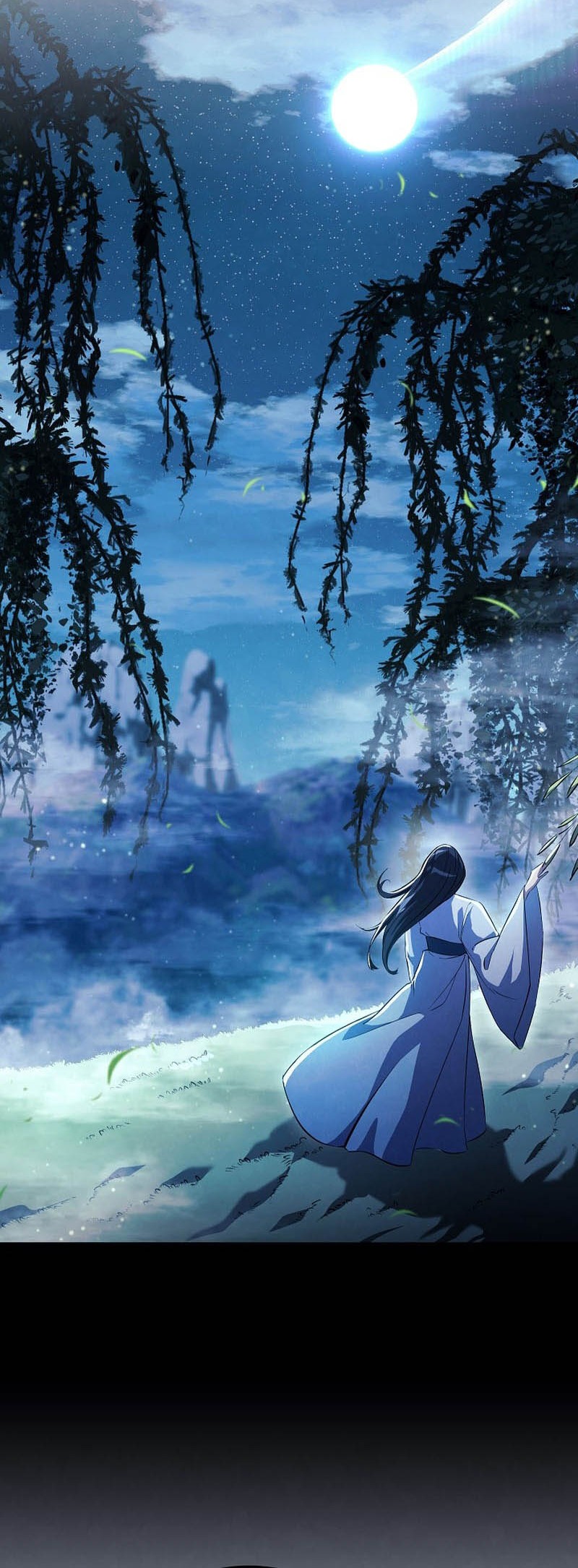 God's Web Novel Chapter 38 - halaman 8